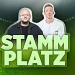 Podcast: Täglich alle Fußball-News aus der Bundesliga im Stammplatz