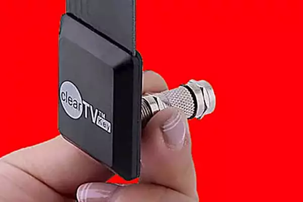 Brasileiros não gastam mais com tv a cabo graças a esta Antena!