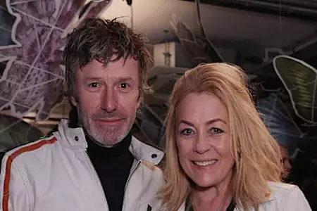Sarah Beeny considers 'divorce' from husband as her kids say they 'argue a lot'
