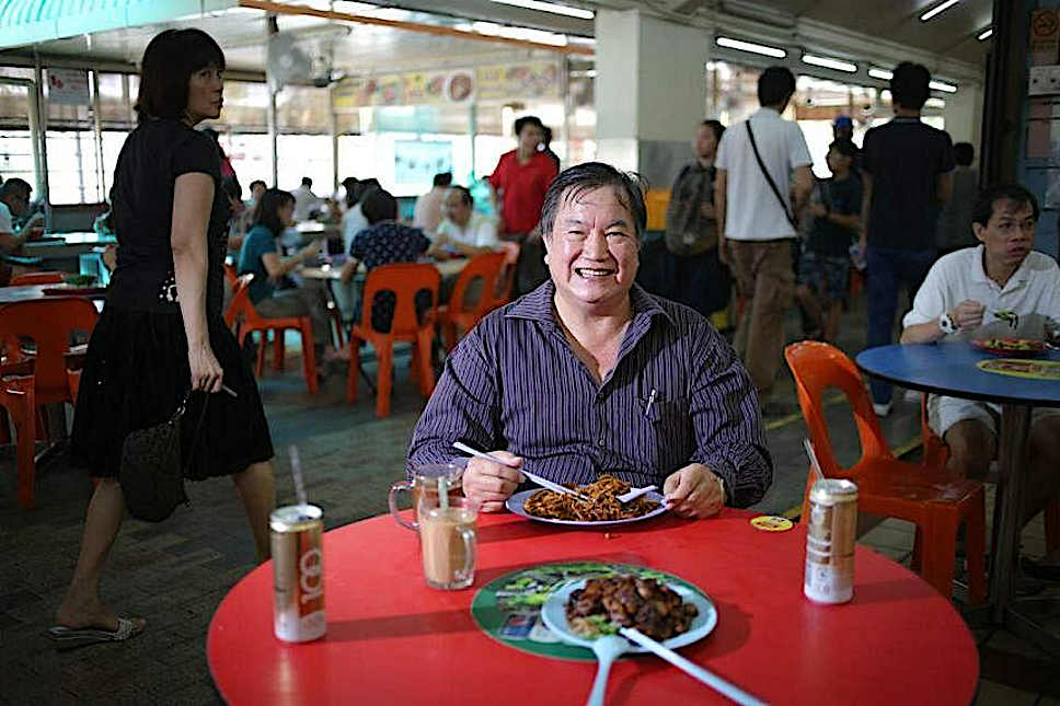 ‘Coffee Shop King’ died of haemorrhage after liver biopsy; death a medical misadventure