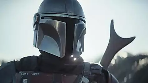 Star Wars show The Mandalorian is difficult to care about
