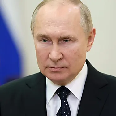 Ο Πούτιν λέει ότι η κατάσταση στις προσαρτημένες περιοχές είναι «εξαιρετικά δύσκολη»