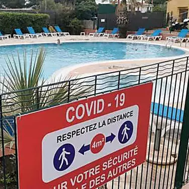 Coronavirus dans les Pyrénées-Orientales : Mise à l'isolement d'un village vacances du Barcarès suite à une série de cas