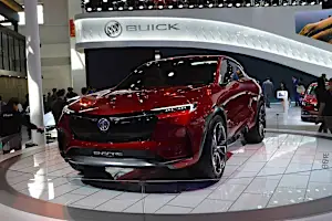 2024 Buick's Are Turning Heads