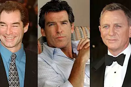Τζέιμς Μποντ: Η ανακοίνωση του νέου 007 «κλειδώνει» για το τέλος του 2026 - Τα φαβορί για το ρόλο Τζέιμς Μποντ: Η ανακοίνωση του νέου 007 «κλειδώνει» για το τέλος του 2026 - Τα φαβορί για το ρόλο