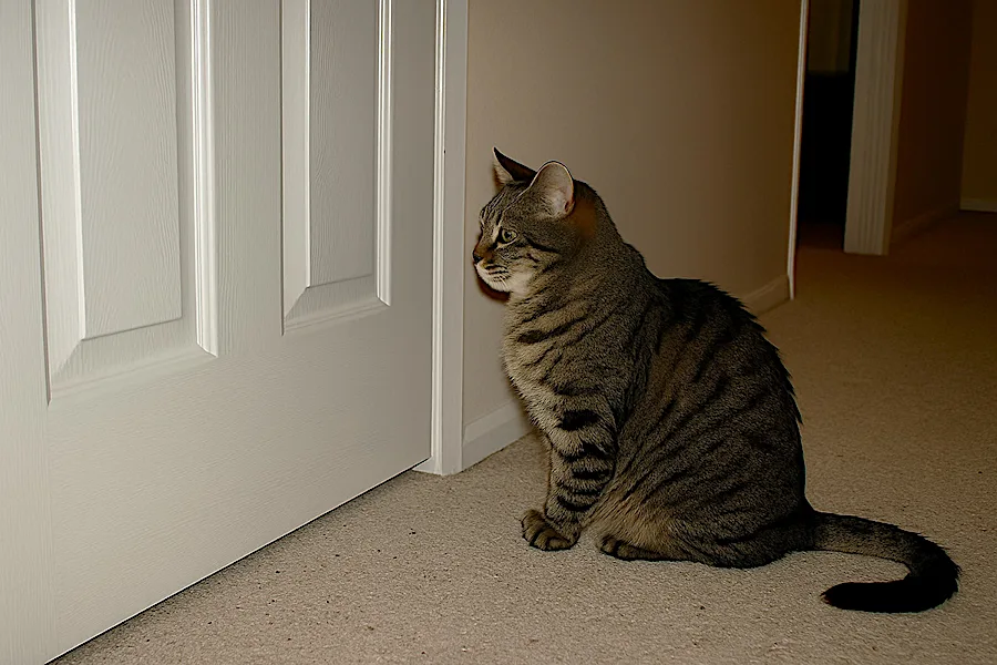 This One Habit Breaks Vets’ Hearts (Most Cat Parents Don’t Realize)