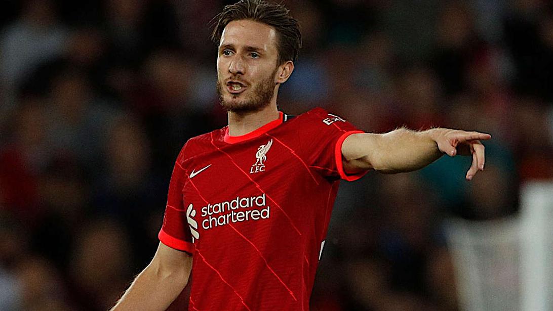 Liverpool transfer news: Ben Davies set to join Sheffield United on loan