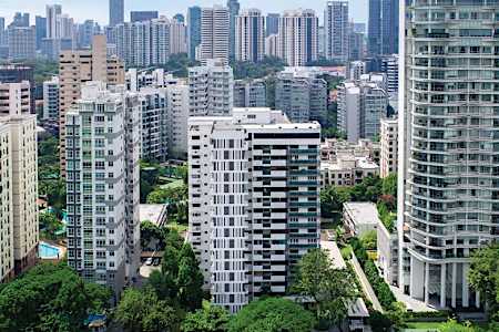 Happy ending for $401.9m sale en bloc of City Towers in Bukit Timah