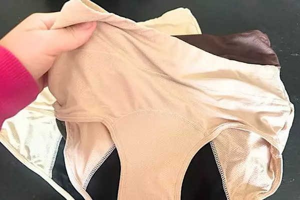 Leaking and can’t control it? Do this now (Watch).