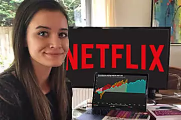 Pretoria: Join Netflix's success and start earning your second income!