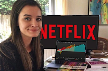 Pretoria: Join Netflix's success and start earning your second income!