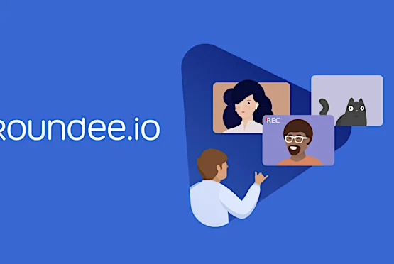 Roundee | Browser-Based Video Call