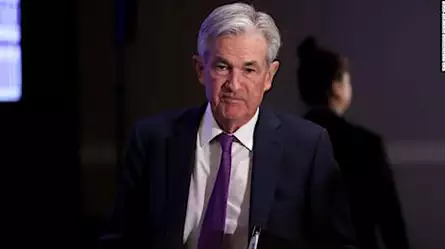 La Reserva Federal sube las tasas de interés medio punto porcentual, en una decisión histórica