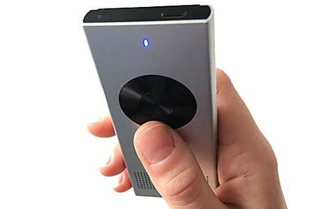 This Smart Gadget Can Overcome All Language Learning Problems In Seconds