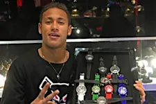 Top 20 luxos de Neymar que são inacreditáveis