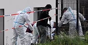 Paar kauft Haus und findet 29 Babyleichen in der Einfahrt