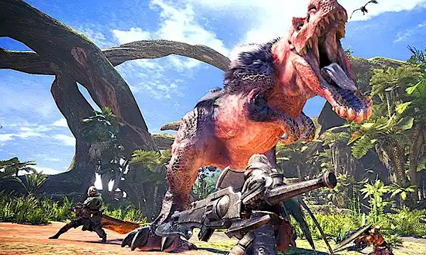 Monster Hunter: World beginner’s guide