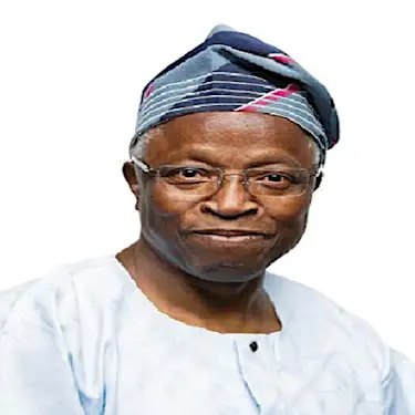 How kidnappers killed my wife in broad daylight – Prof Adamolekun