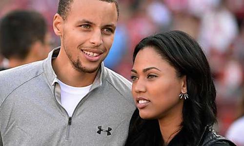 [Pics] How Nike Lost Stephen Curry With Only One Word