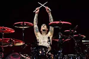 Greatest Drummers Of All Time Ranked 1-31