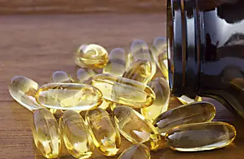 The Connection Between Vitamin D and RA