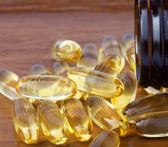 The Link Between Vitamin D and RA