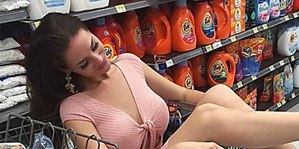 27 Hilarious Walmart Photos That’ll Make You Laugh Out Loud