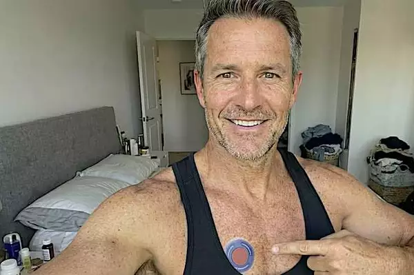 Πολύ λίπος στην κοιλιά; Κολλήστε το αυτό (Είναι ιδιοφυές!)