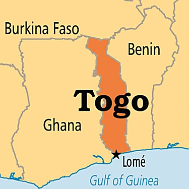 Togo becomes first country to eliminate four NTDs