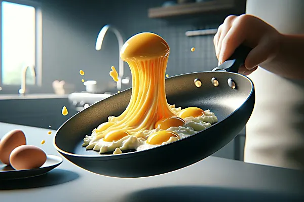 Αυτό το τηγάνι θα κρατήσει μια ζωή - δεν θα μαντέψετε ποτέ γιατί!