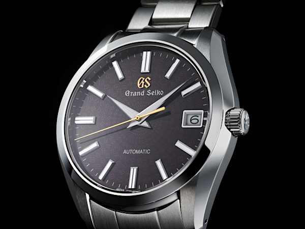日本が世界に誇る最高級の腕時計ブランド「グランドセイコー」が生み出した、究極のクオーツ「9F」とは？