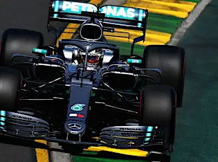 Australian GP: The verdict from Friday practice