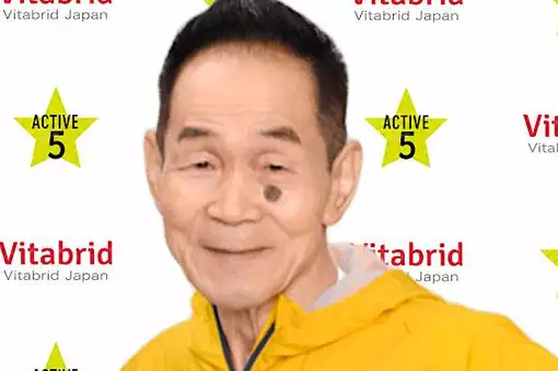 おうちで出来る「カンタンひざ改善法」78歳マラソンコーチが教える