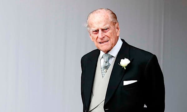 The plan for Prince Philip's mourning period and funeral
