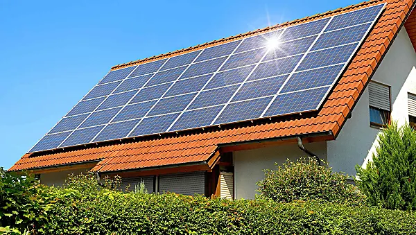 California - New Program Giving Solar Panels To Homeowners With Electric Bills Over $100/mth