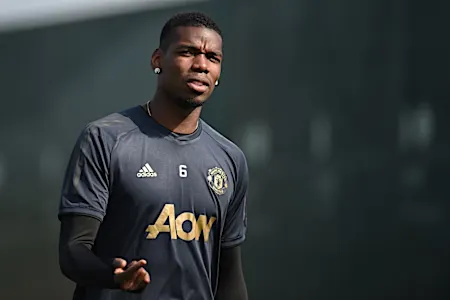 Live Mercato: Solskjaer يؤكد لـ Maguire ويضمن بقاء Pogba