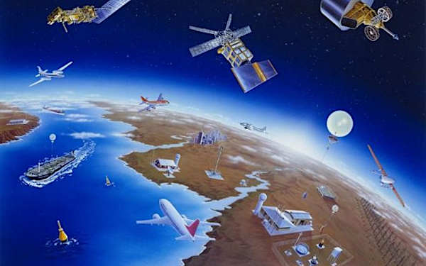 Día de la Meteorología: ¿por qué a veces no acertamos?