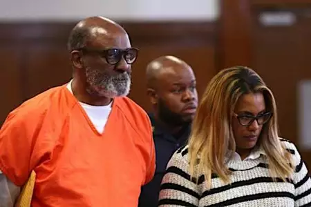 [Pics] 40 Years Of Marriage And FBI Reveal Who Her Husband Really Is