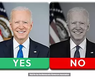 Do You Approve of President Biden?