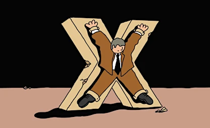 Why Gen X is the real loser generation