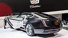 Cadillac Did It Again. Their New Line Up Is Amazing
