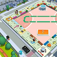 MONOPOLY GO! is Blasting up the Mobile Game Charts
