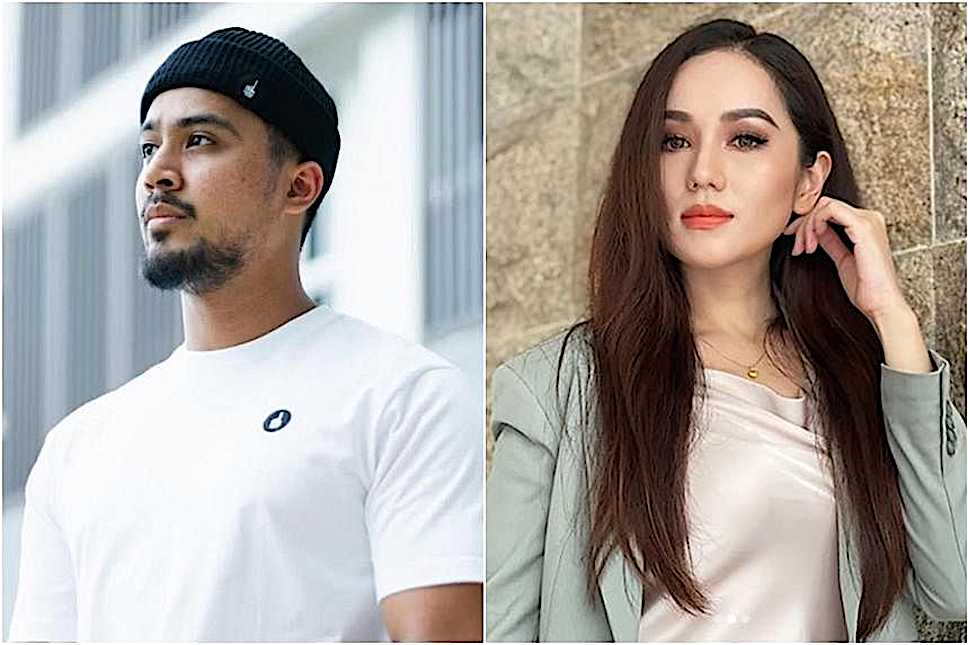 S’pore actor Aliff Aziz agrees to stop working with actress Sophia Albarakbah out of respect for wife