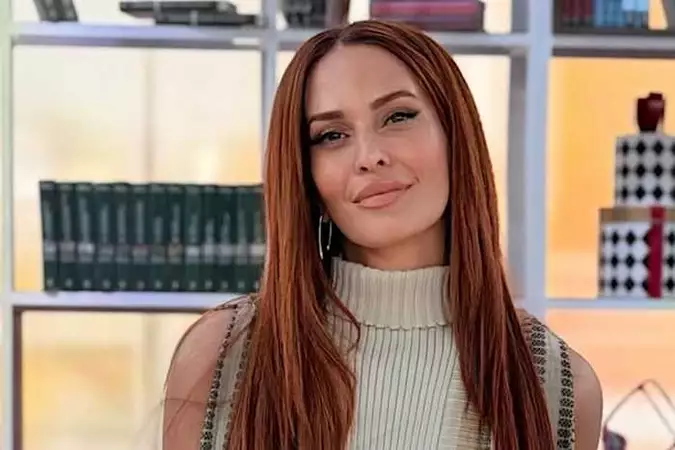 Χρηστίδου για Τούνη: «Το προκλητικό στην ιστορία είναι αυτός ο άνθρωπος – «Αντί να σκύψει το κεφάλι, προκαλεί» Χρηστίδου για Τούνη: «Το προκλητικό στην ιστορία είναι αυτός ο άνθρωπος – «Αντί να σκύψει το κεφάλι, προκαλεί»