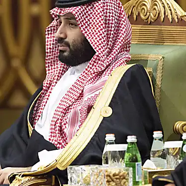 Ο Αμερικανός δικαστής απέρριψε μήνυση κατά του Σαουδάραβα διαδόχου για τη δολοφονία Κασόγκι