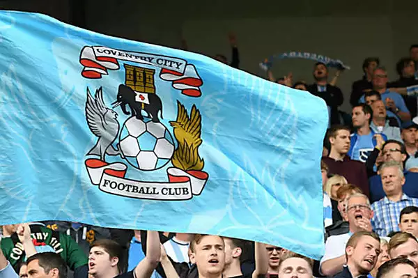done deal: Coventry city has now won the race to sign a £7m-rated midfielder