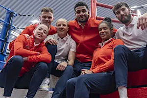 Paris Olympics 2024: A boxer called Delicious, 'Supermum' returns, a miracle comeback and more - GB's new boxing squad