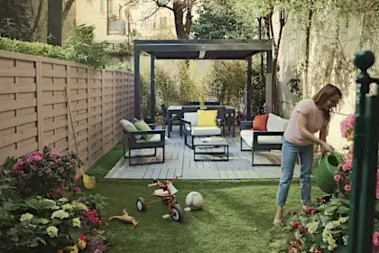 Rinnova il tuo giardino! Oltre 90.000 prodotti con consegna gratuita.