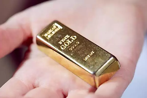 Gold In Mexico (See Prices)
