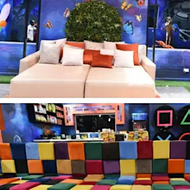 BBNaija 7: Biggie might be swapping housemates today, here's why